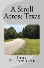 A Stroll Across Texas