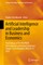 Artificial Intelligence and Leadership in Business and Economics