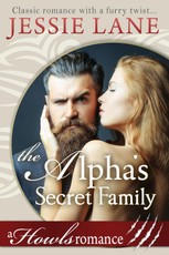 Alpha's Secret Family