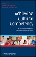 Achieving Cultural Competency