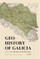 Geohistory of Galicia