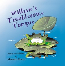 William's Troublesome Tongue
