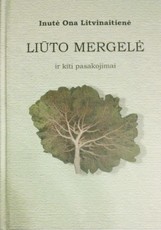 Liūto mergelė
