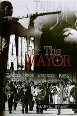 AIM For The Mayor