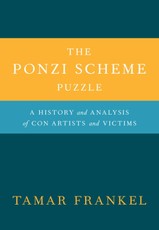 The Ponzi Scheme Puzzle