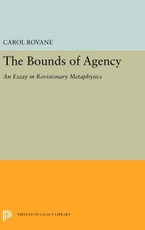 Bounds of Agency