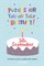 Puzzles for you on your Birthday - 30th September