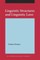 Linguistic Structures and Linguistic Laws