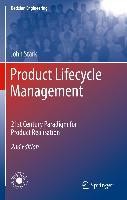 Product Lifecycle Management