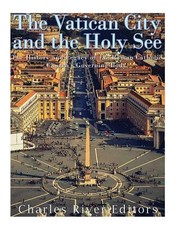 The Vatican and the Holy See