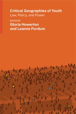 Critical Geographies of Youth