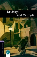 9. Schuljahr, Stufe 2 - Dr Jekyll and Mr Hyde - Neubearbeitung