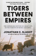 Tigers Between Empires