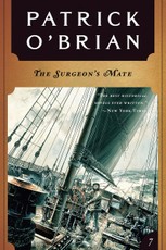 The Surgeon's Mate (Vol. Book 7)  (Aubrey/Maturin Novels)