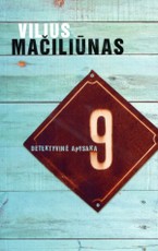 9: detektyvinė apysaka