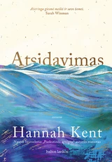 ATSIDAVIMAS: aistringa giesmė meilei ir savo žemei