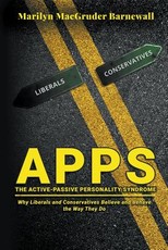 Apps (the Active-Passive Personality Syndrome)