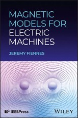 Magnetic Models for Electric Machines