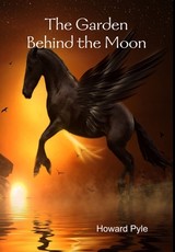 The Garden Behind the Moon
