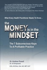 The Money Is In The Mindset