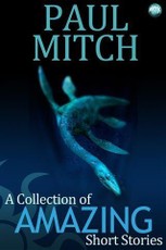 Collection Of Amazing Short Stories