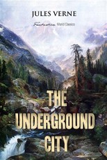 Underground City