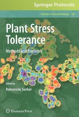 Plant Stress Tolerance