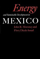 Energy and Sustainable Development in Mexico
