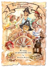 The adventures of Captain Pete