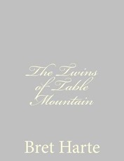 The Twins of Table Mountain