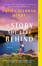 The Story She Left Behind