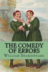 The Comedy of Errors