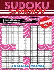 Sudoku Samurai Medium