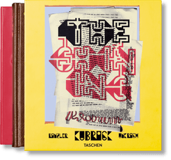 Stanley Kubrick's The Shining