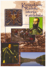 Kunigaikščių Radvilų istorija ir atradimai