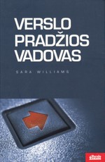 Verslo pradžios vadovas