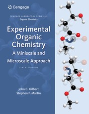Experimental Organic Chemistry