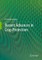 Recent advances in crop protection