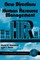 New Directions in Human Resource Management