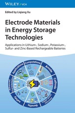 Electrode Materials in Energy Storage Technologies