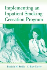 Implementing an Inpatient Smoking Cessation Program