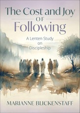 The Cost and Joy of Following