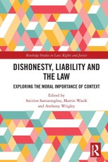 Dishonesty, Liability and the Law