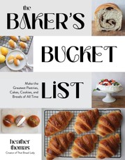 Baker's Bucket List