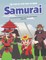The Step-by-Step Way to Draw Samurai