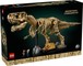 LEGO Jurassic World 76968 – Dinozaurų fosilijos: Tyrannosaurus rex
