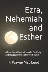 Ezra, Nehemiah and Esther