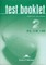 Click on 2. Test booklet. Testų knygelė