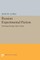 Russian Experimental Fiction