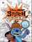 Disney Agent Stitch Colouring